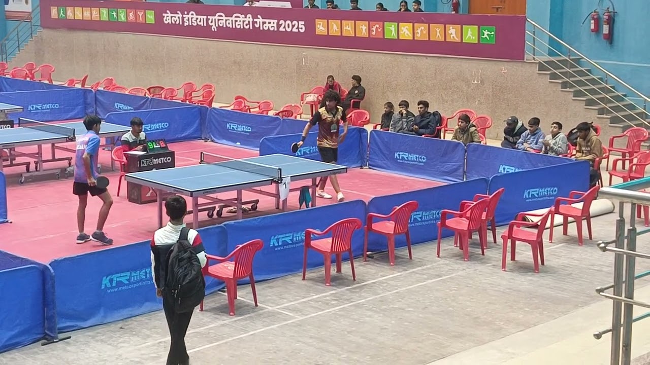 Rajasthan State Championship| U19 Boys Team Final | Jaipur Vs Churu