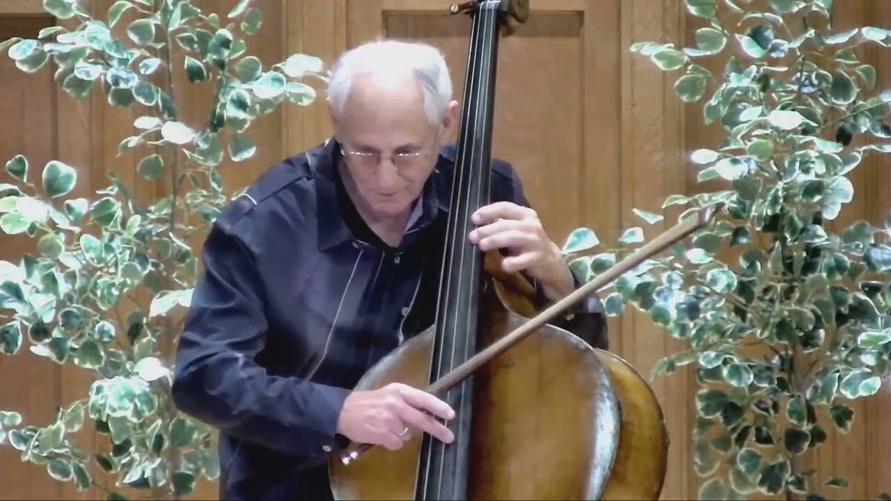 Barry Green- This Little Light of Mine- Celebration Of Lloyd Goldstein's Music and Message 2026