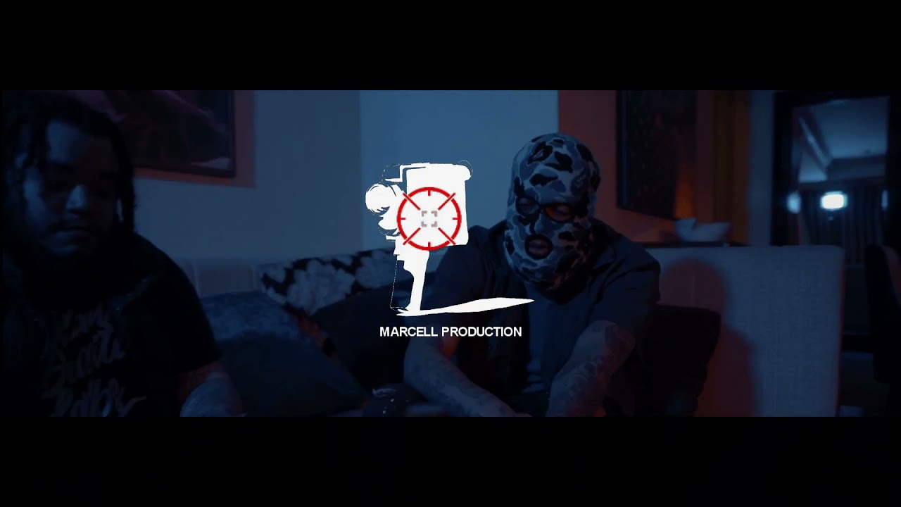 Yk Laflexico Jungle
