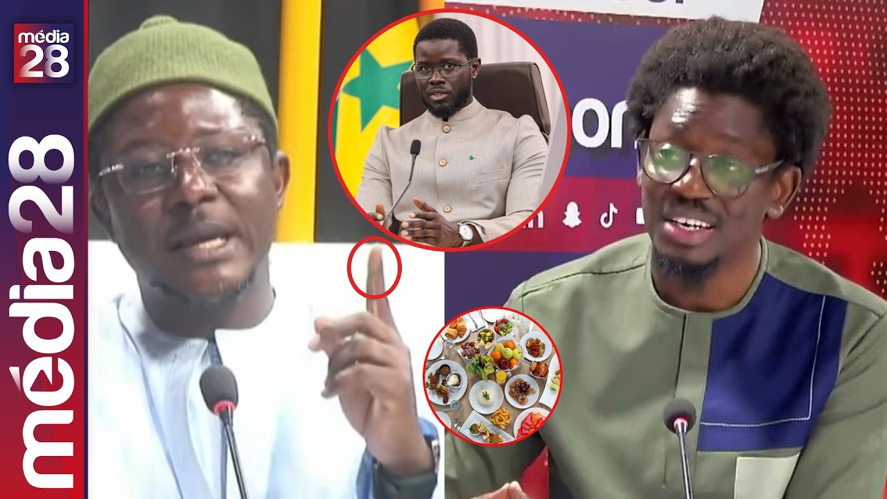 Tension entre PASTEF/Diomaye : Après Cheikh Bara, un autre député déchire l’invitation de DIOMAYE 
