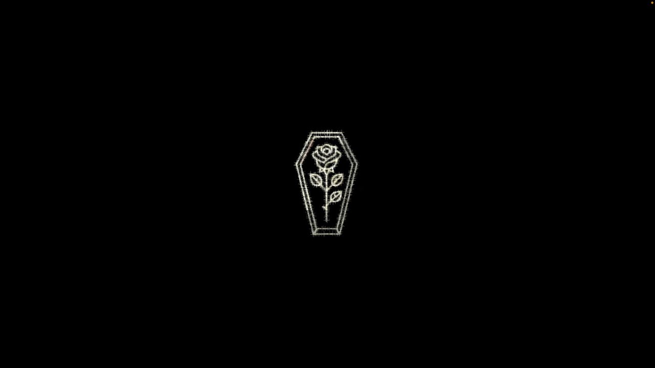 absent x Kid Kenay - DEIN GLÜCK (OFFICIAL VISUALIZER | prod. by GAXILLIC)