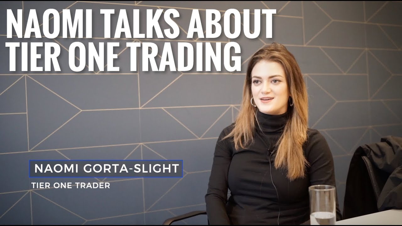 Transparent advice for new traders