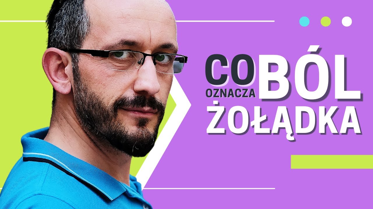 Ból żołądka 👉 Co oznacza? 👉 O jakiej chorobie świadczy | Medycyna360