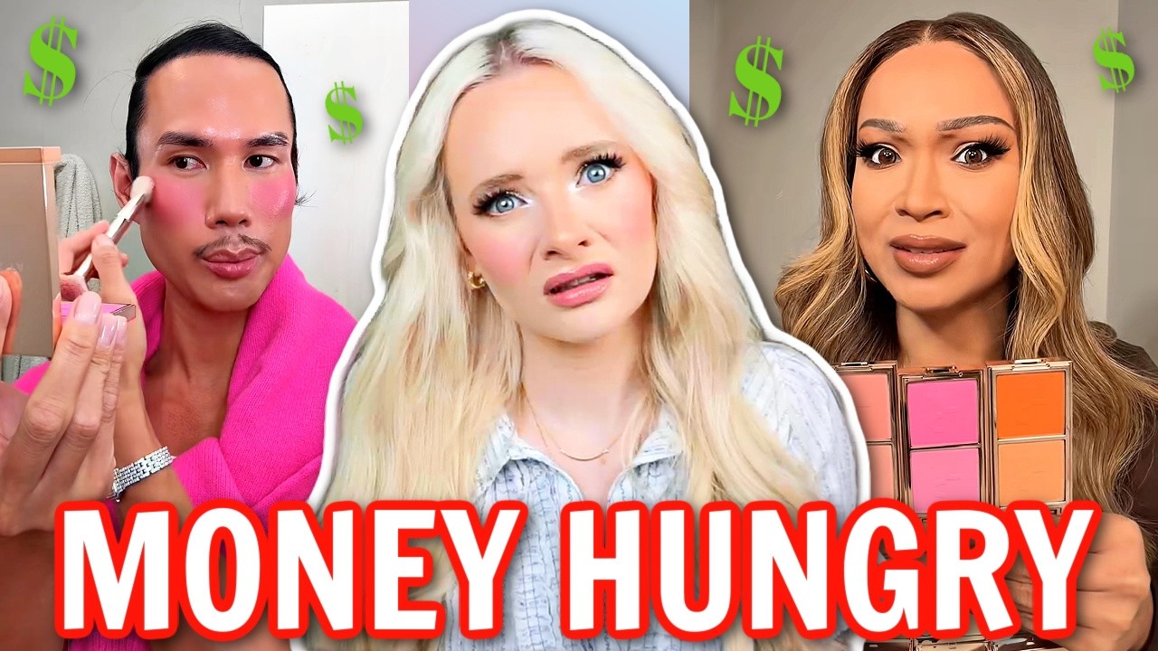 THIS GREEDY MAKEUP BRAND JUST GOT WORSE...
