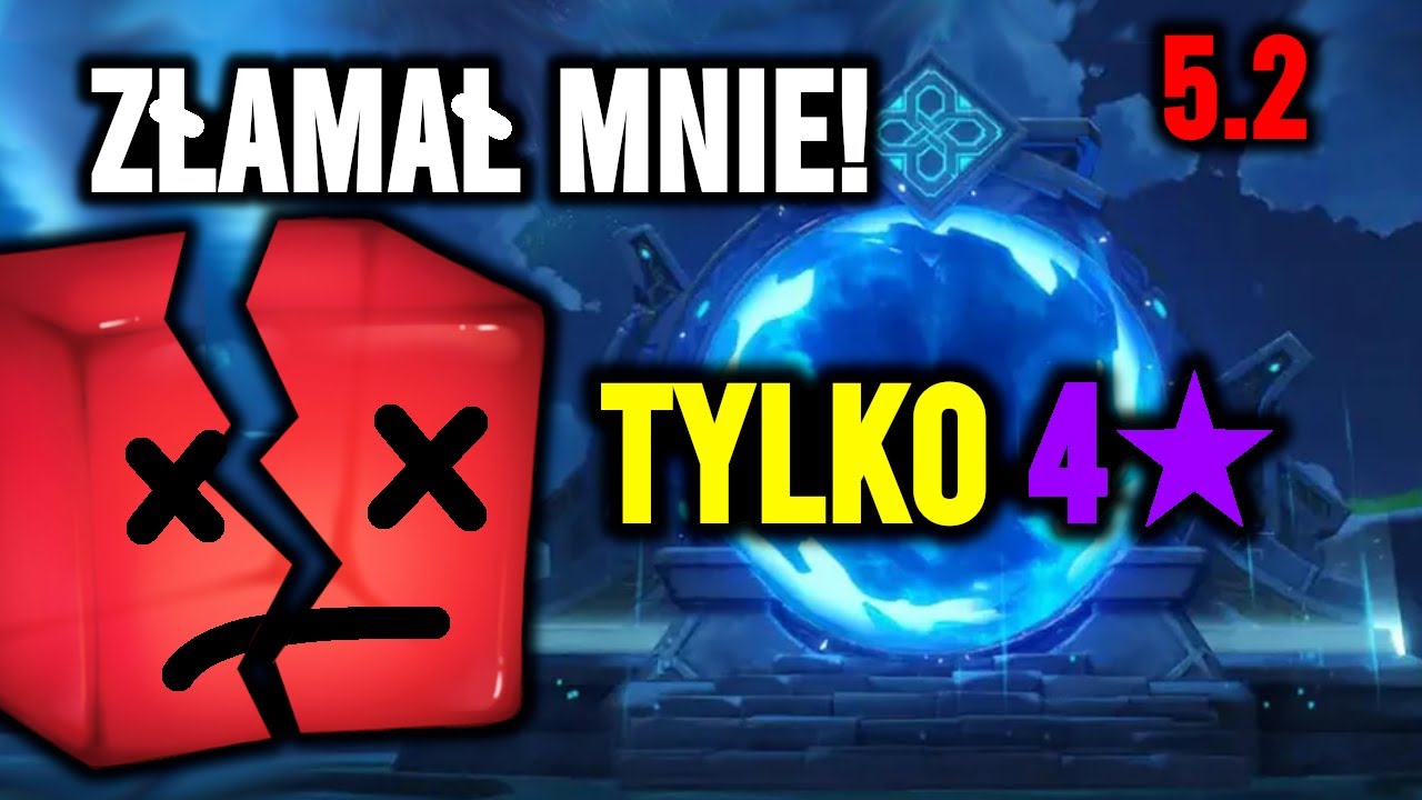TEN ABYSS JEST TRUDNY!