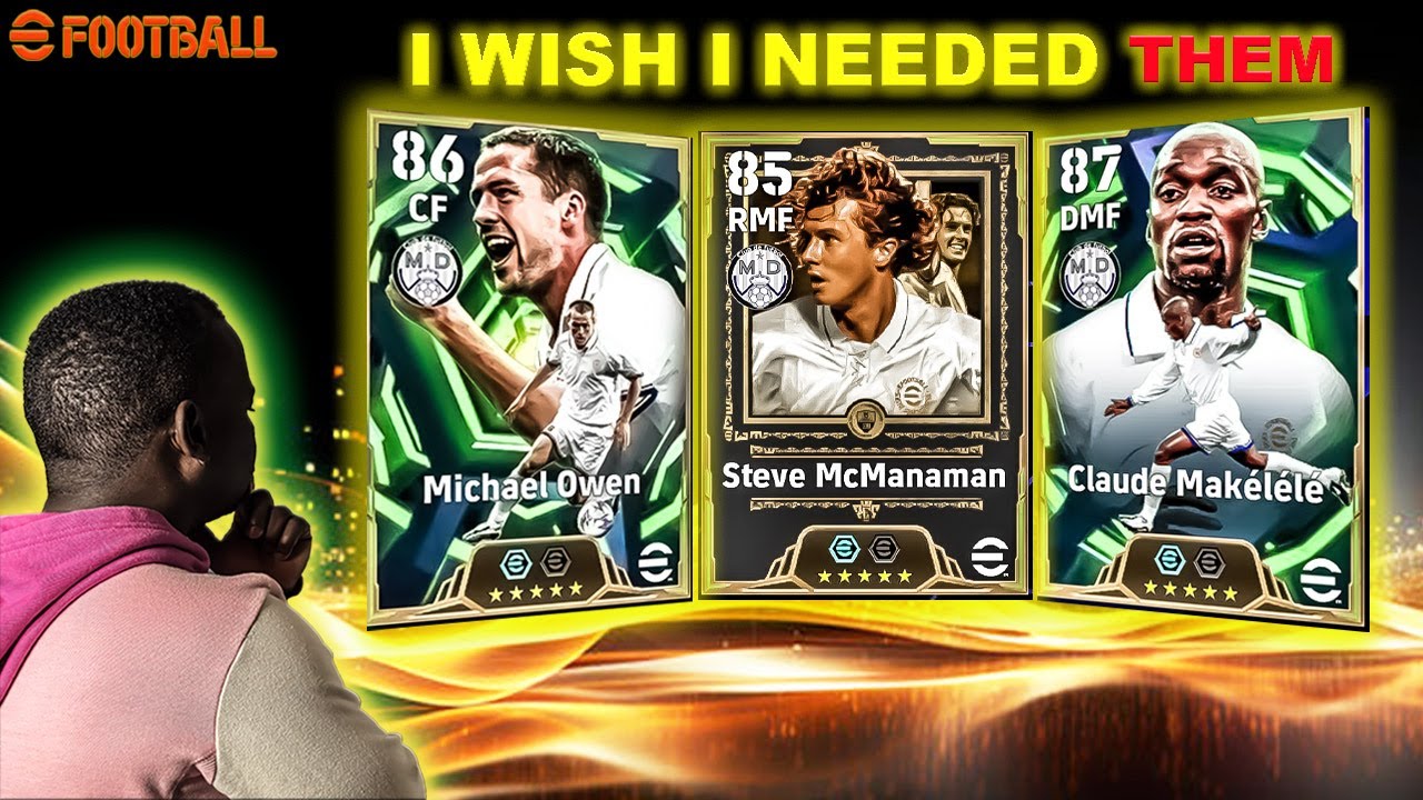 eFootball 2026: Events & Division Push