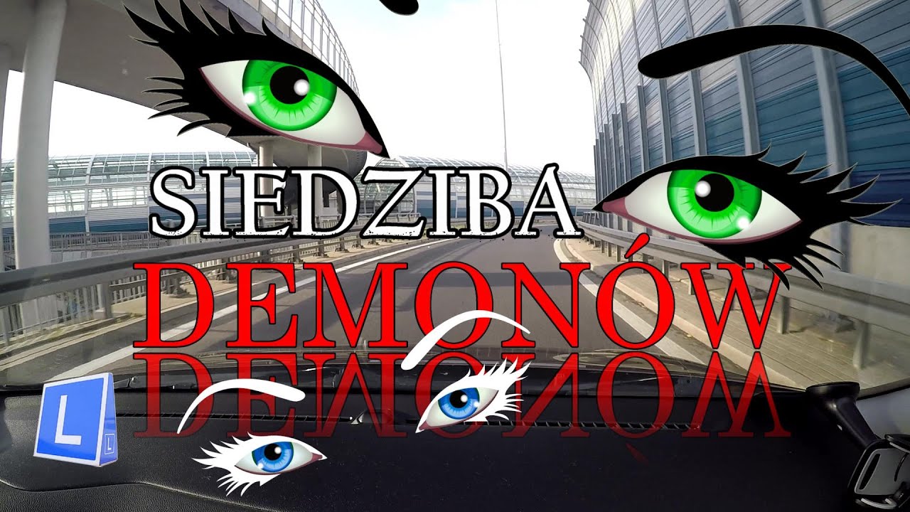 Siedziba Demonów