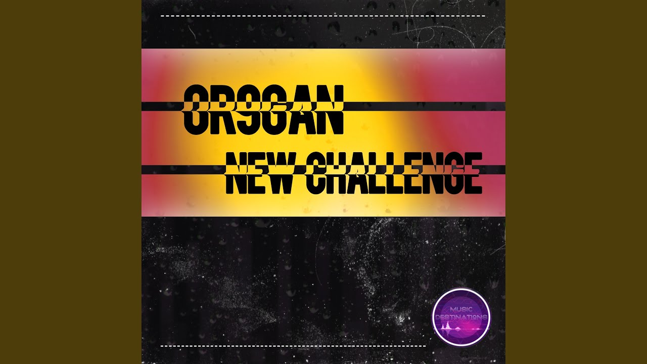 New Challenge