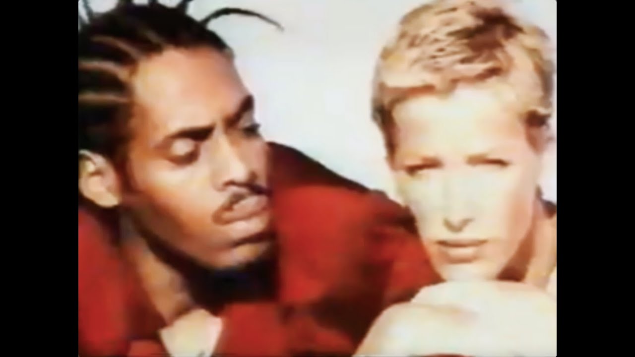 Oph&eacute;lie Winter Feat. Coolio 