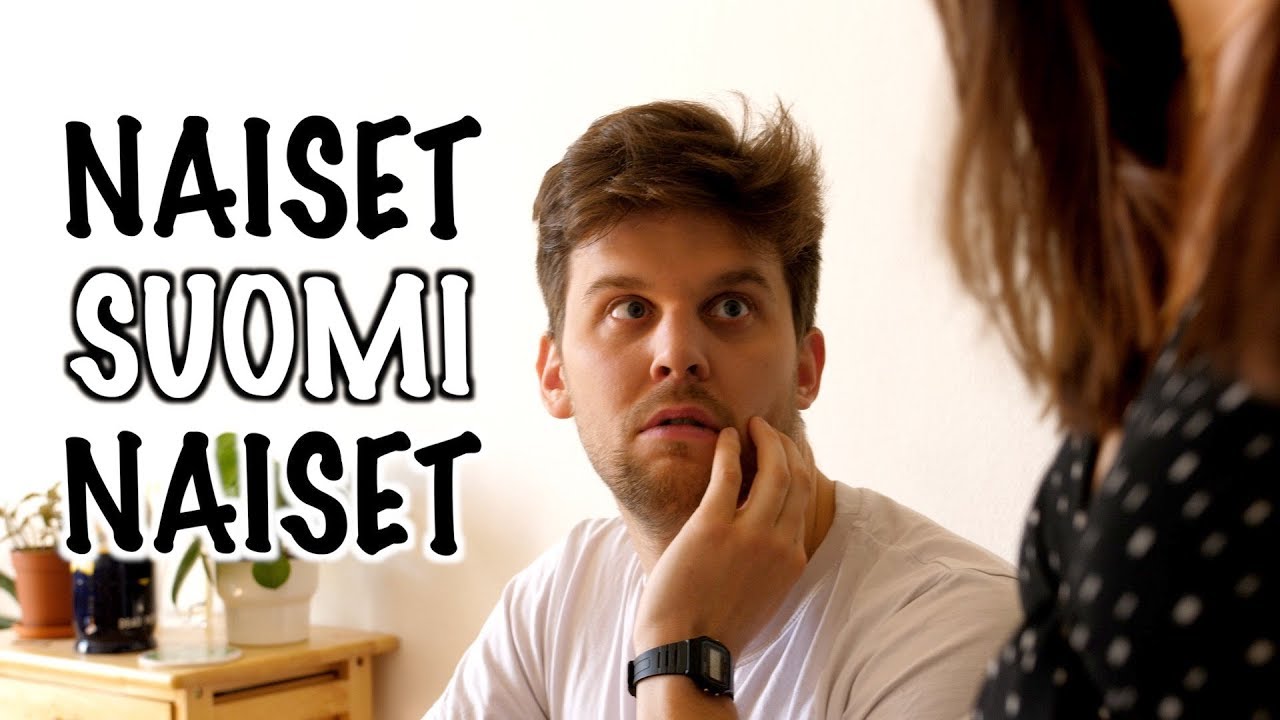 Naiset-suomi-naiset -sanakirja || BLOKESS
