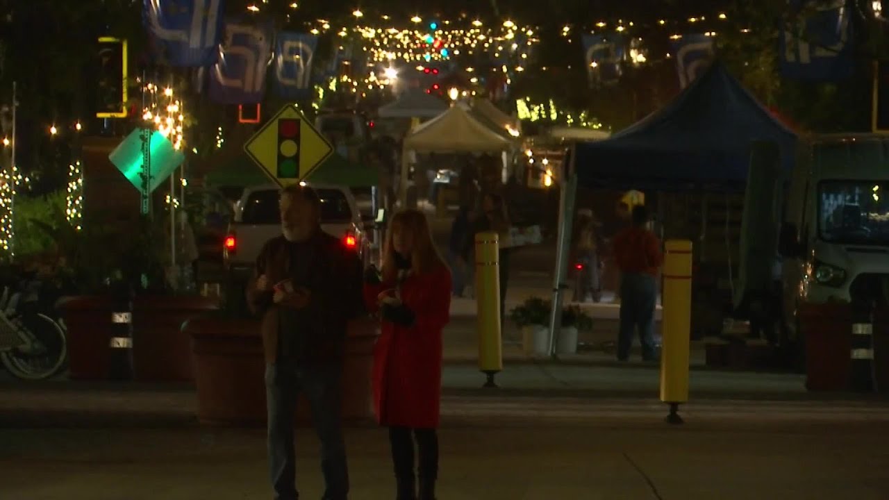 Consultants share &ldquo;Create State&rdquo; timeline with Santa Barbara City Council