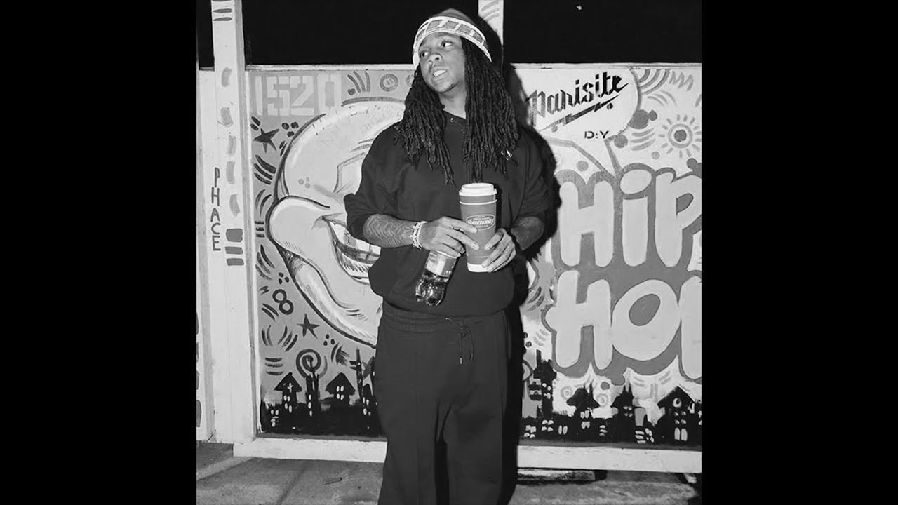 (FREE) Hurricane Wisdom Type Beat - 
