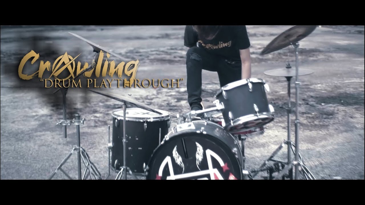 Aoi - Crawling (Ft. Vio) | 