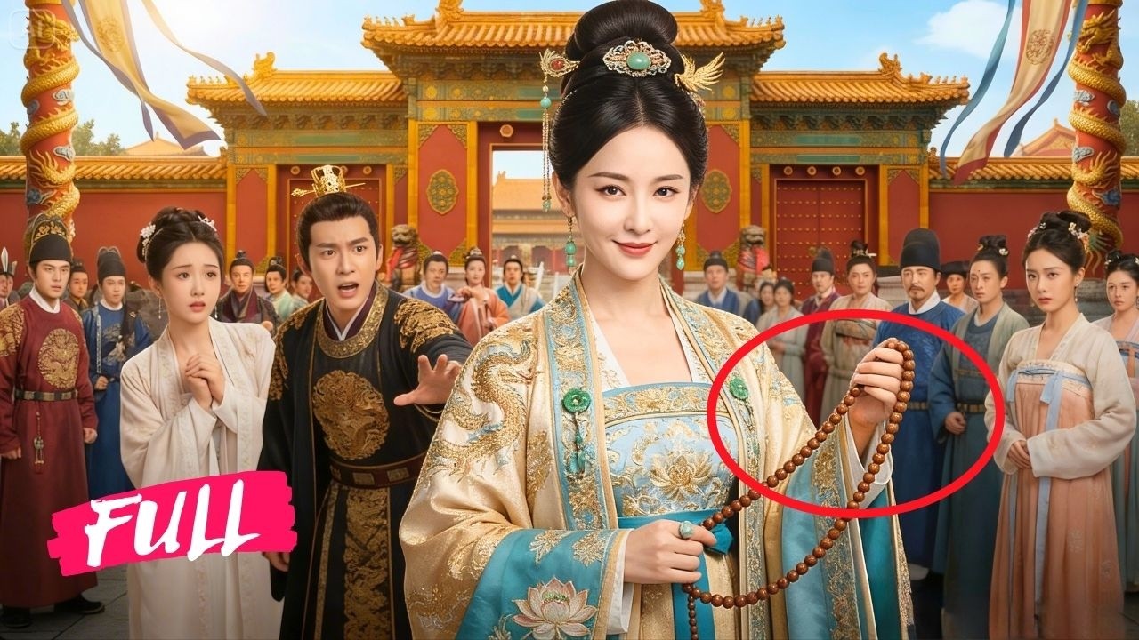 Vợ bầu bị ck ép hy sinh cứu em gái giả, cô phanh phui sự thật chấn động rồi đi tu khiến hắn hóa điên