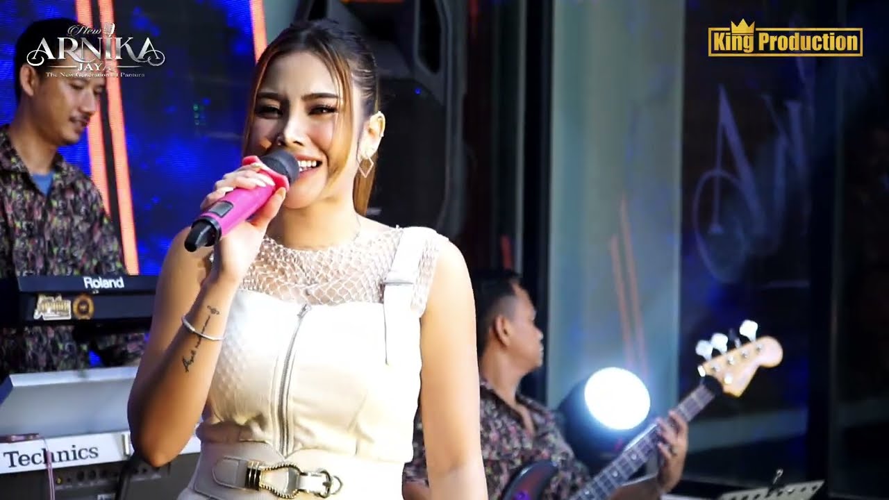 TETEP DEMEN - ANIK ARNIKA II SABAR 7 MARET 2026