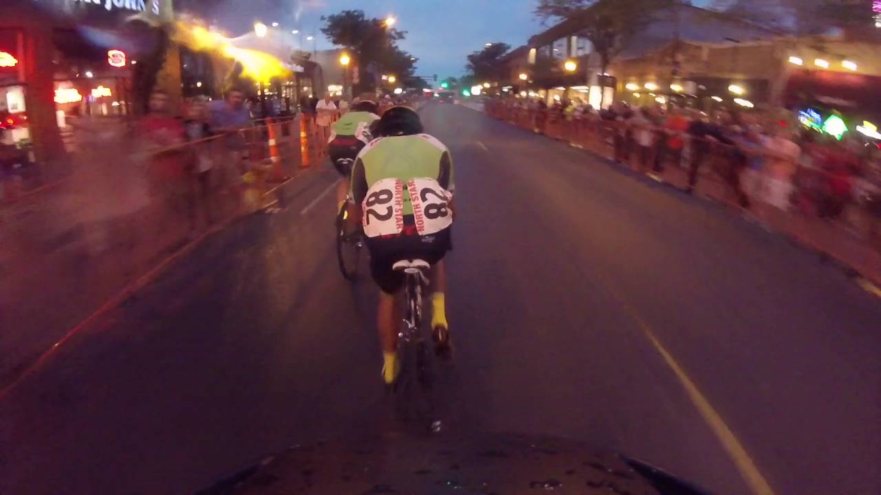 Northstar Classic Stage 4 The Fast Line ep 8