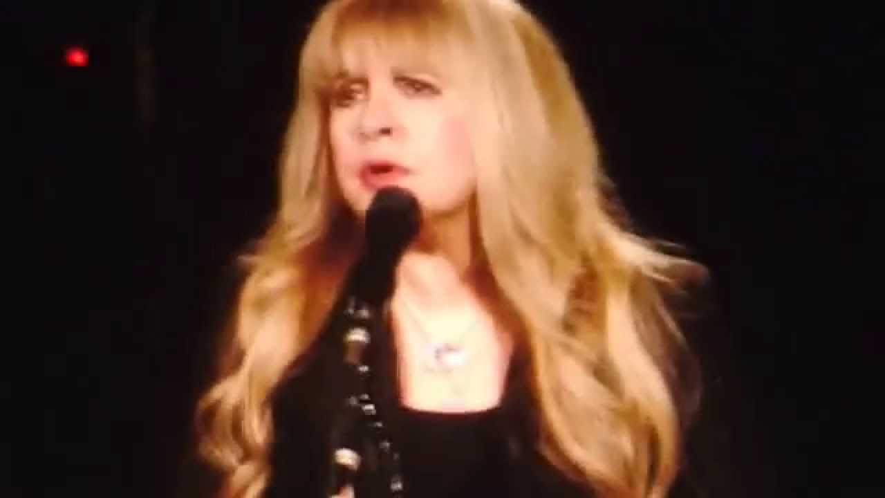 Landslide - Fleetwood Mac