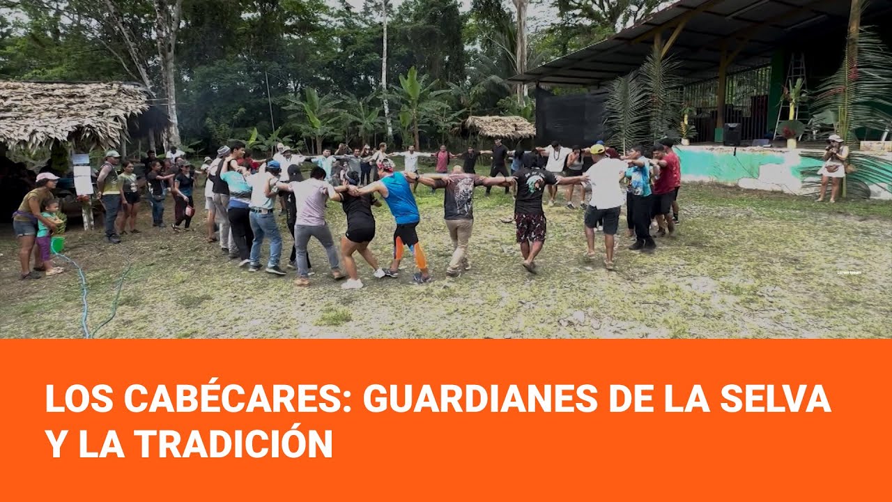Los Cabécares: Guardianes de la Selva y la Tradición