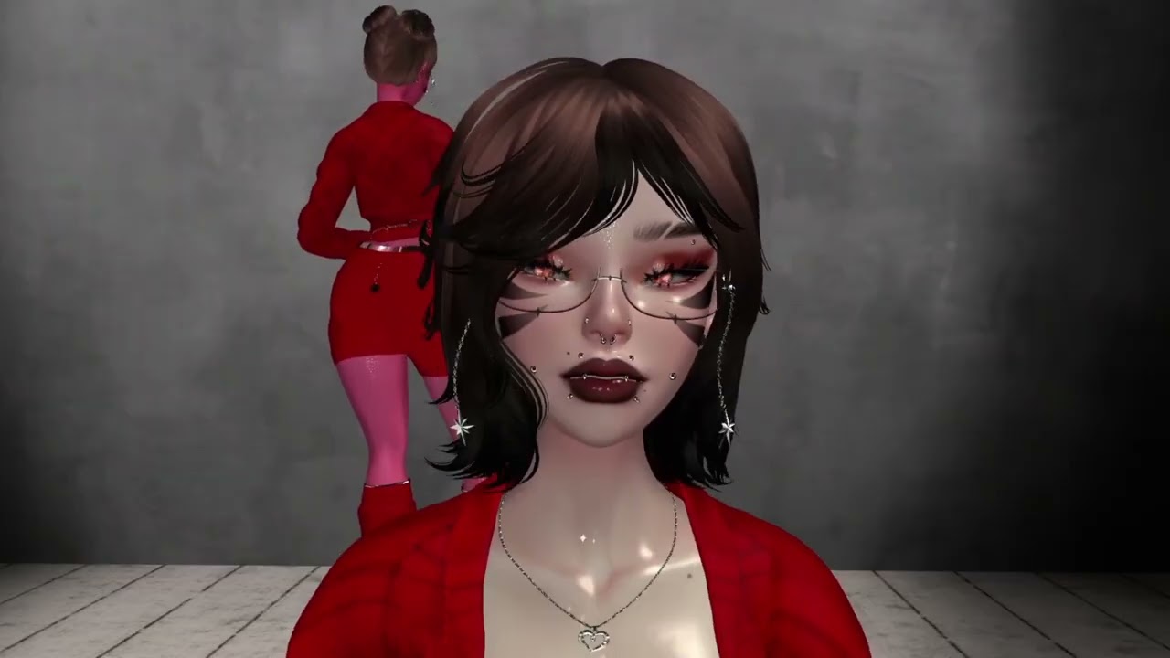 Avery Toggle Show Case (Server Freebie)