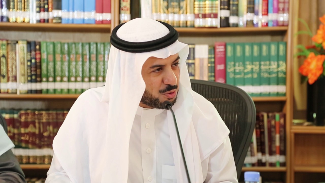 حلقة نقاش حول كتاب المسائل المشتركة (1) عرض الكتاب | الدكتور فهد الوهبي