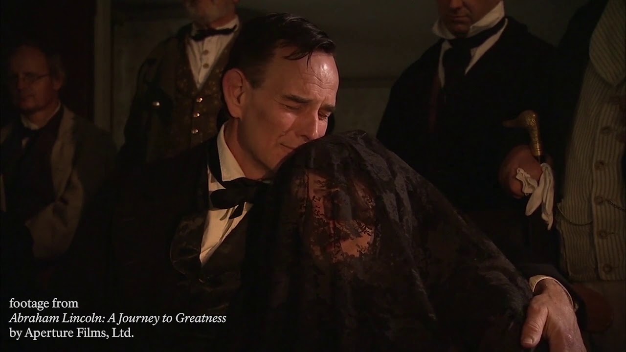 At Home with the Lincolns Ep. 18: Edward 