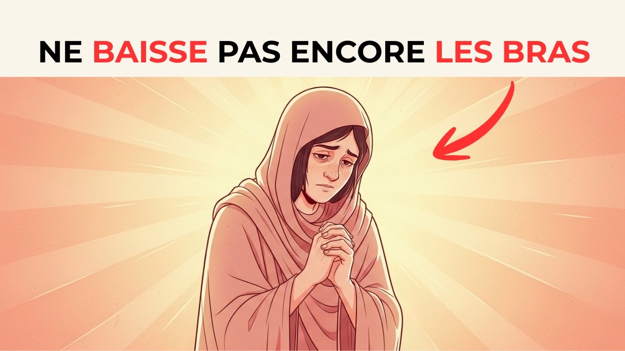 5 Signes spirituels que Dieu est sur le point de changer ta Vie