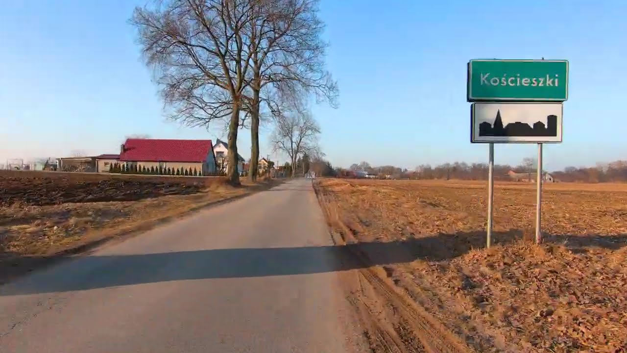 Kruszwica- Łuszczewo- Kruszwica 39