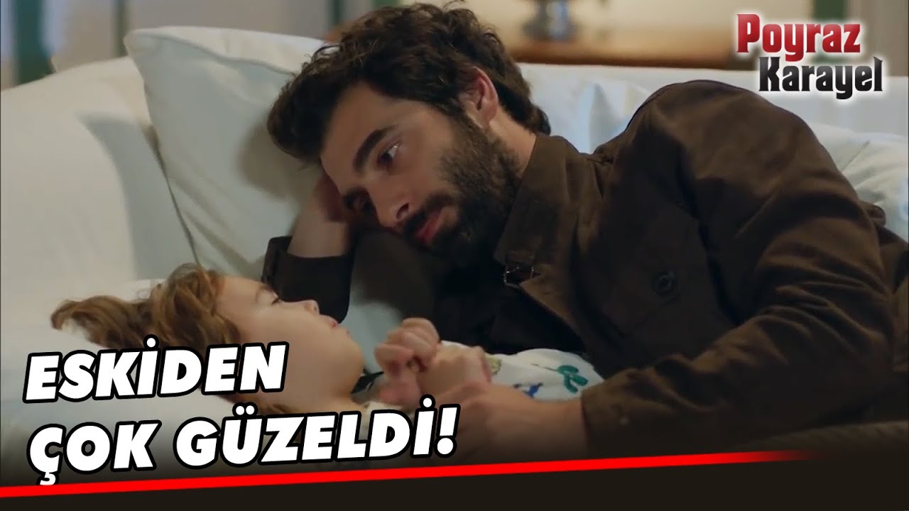 Sinan, Eskiye Özlem Duydu! - Poyraz Karayel 67. Bölüm