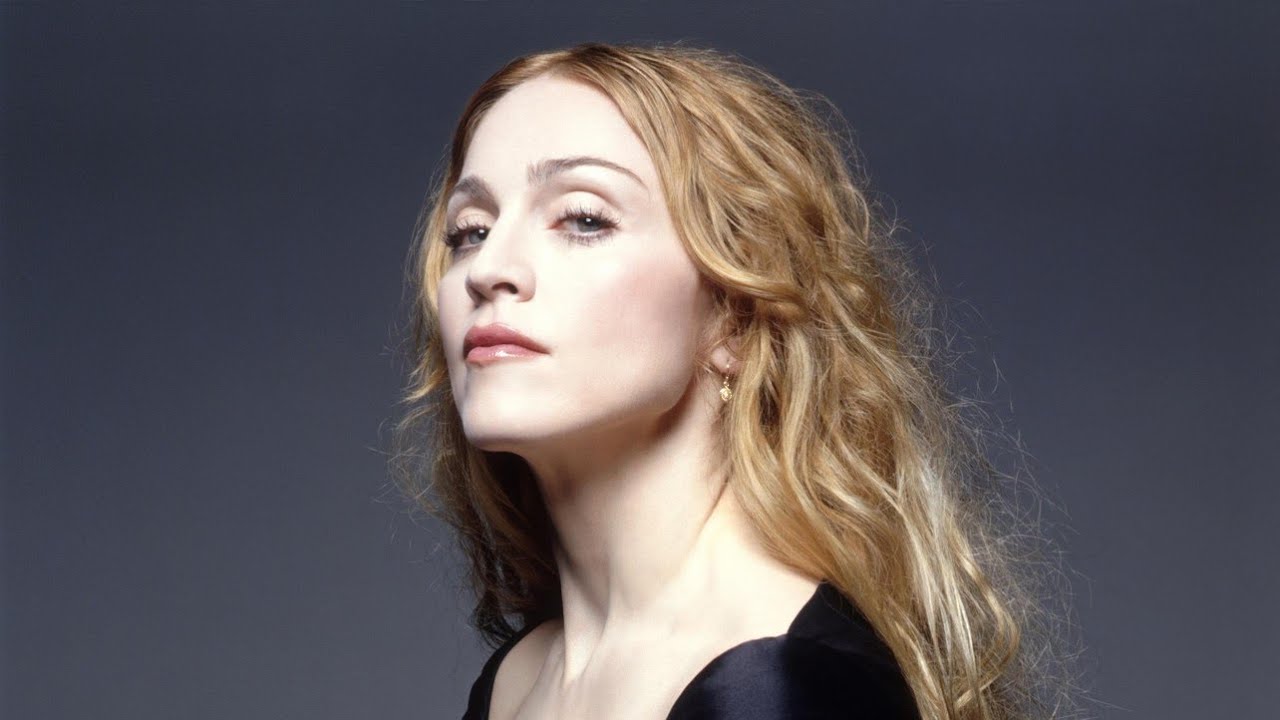 Madonna - Sky Fits Heaven (Victor Calderone Future Mix) (2025 Remaster) (HQ Audio)