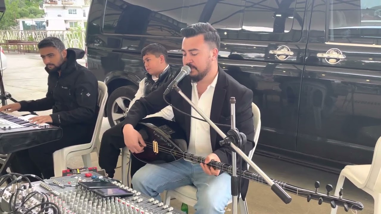 ÖZKAN DURAKOĞLU BENİ VURSAN TAŞA ÇALSAN DERDE SALSAN NE CIKAR