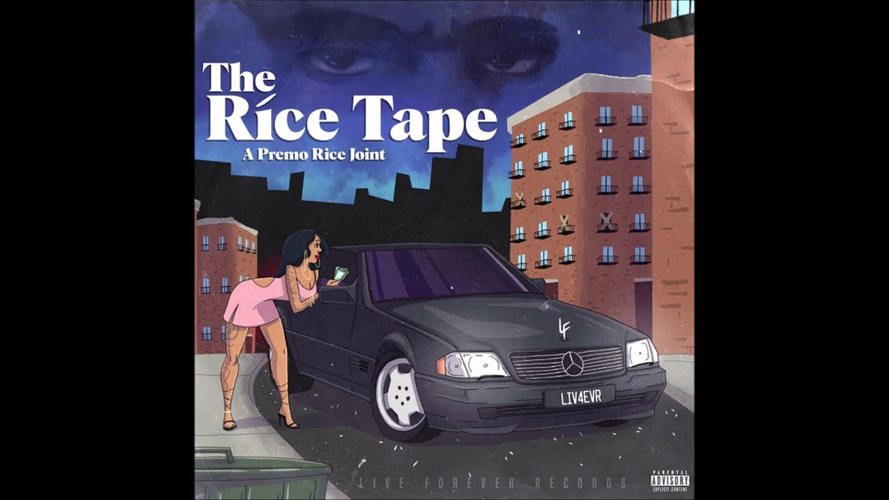 Premo Rice ft. Aye Jae - Money Dance (Instrumental)