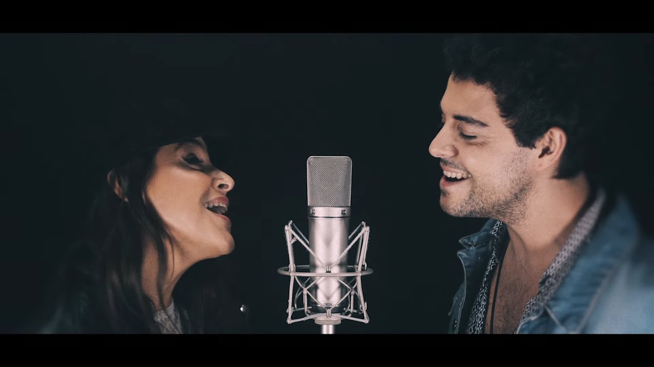 Playa Cuberris - Faro en el mar feat. Georgina (Videoclip oficial)