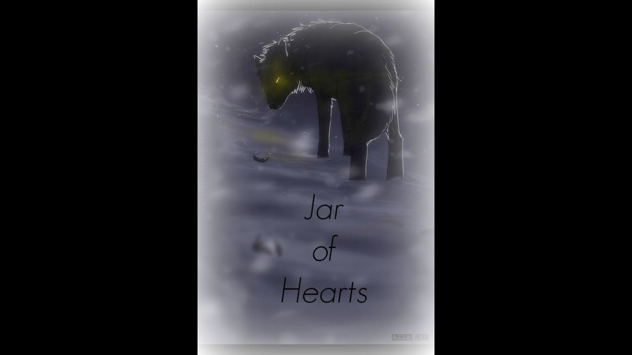 Jar of Hearts | Feral Heart MV