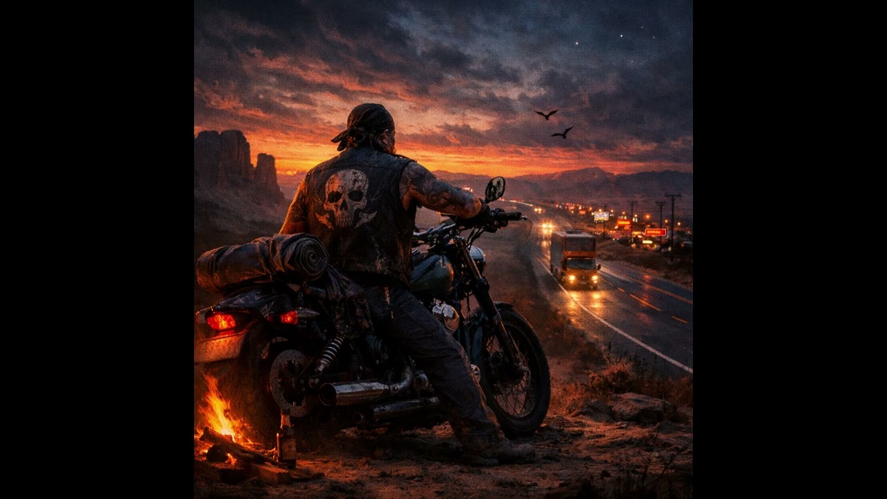 Ride with me tonight