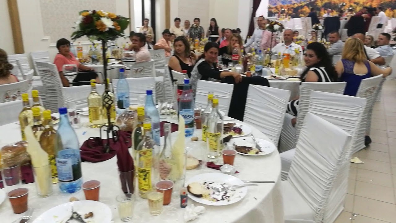 Nunta malini 2017