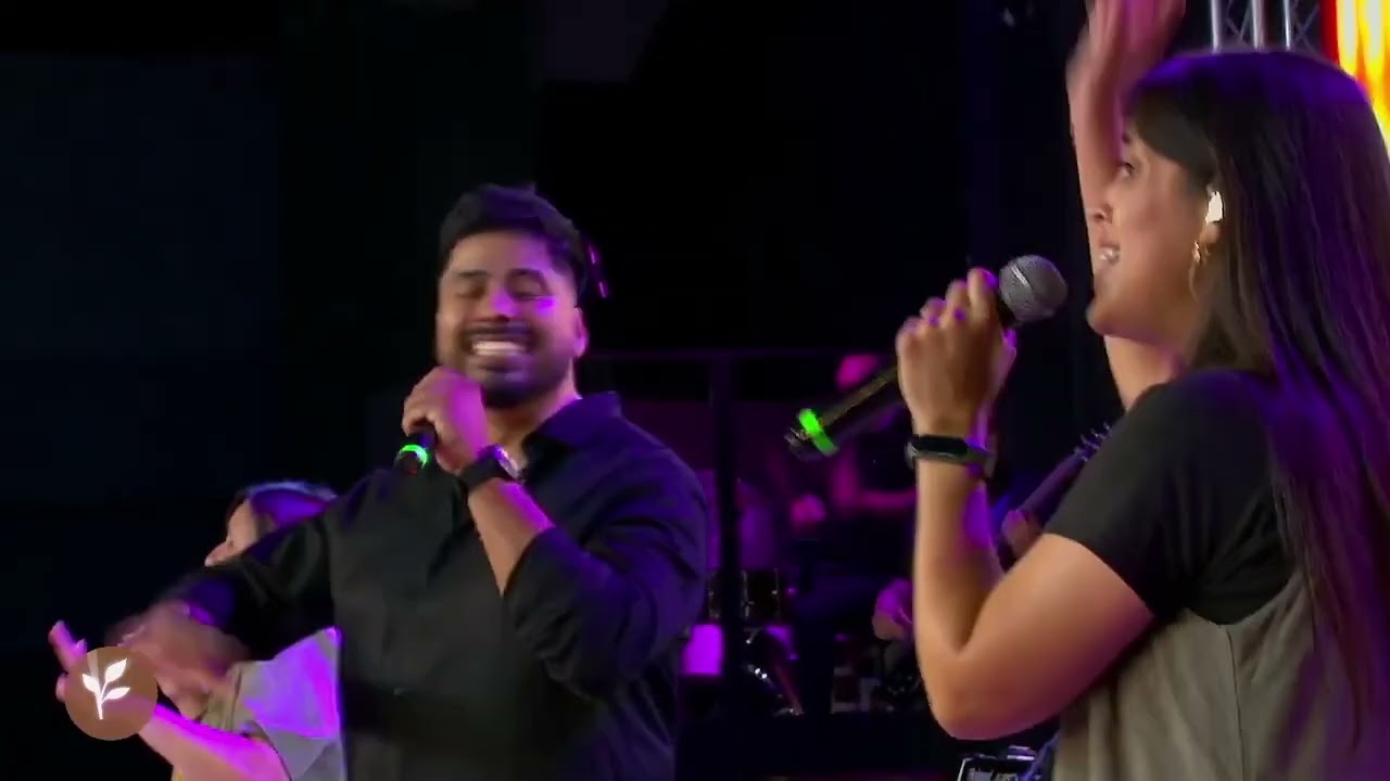 Por siempre te alabare (cover)
