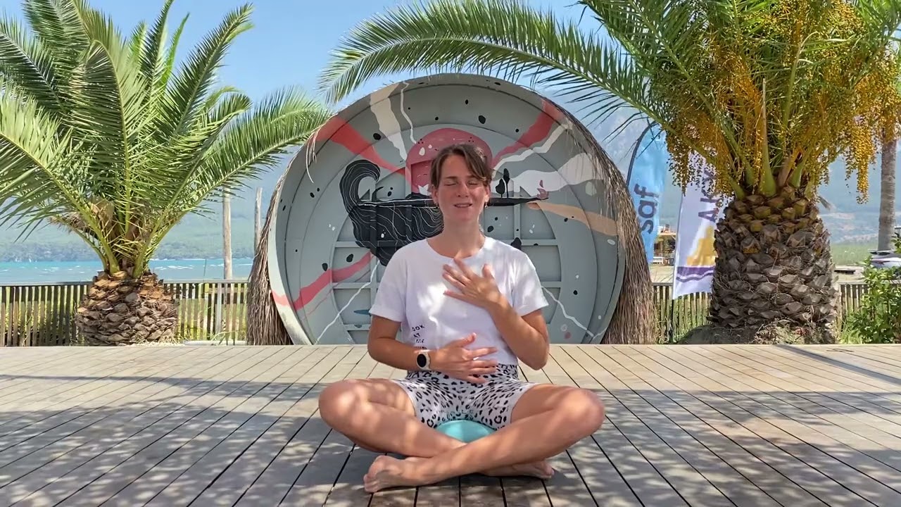 15 Minutes Evening Meditation