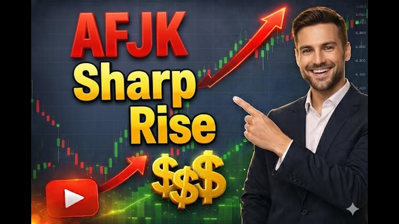 Aimei Health Technology Co Ltd (AFJK) Stock Analysis | NASDAQ: AFJK Price Update & Market Data