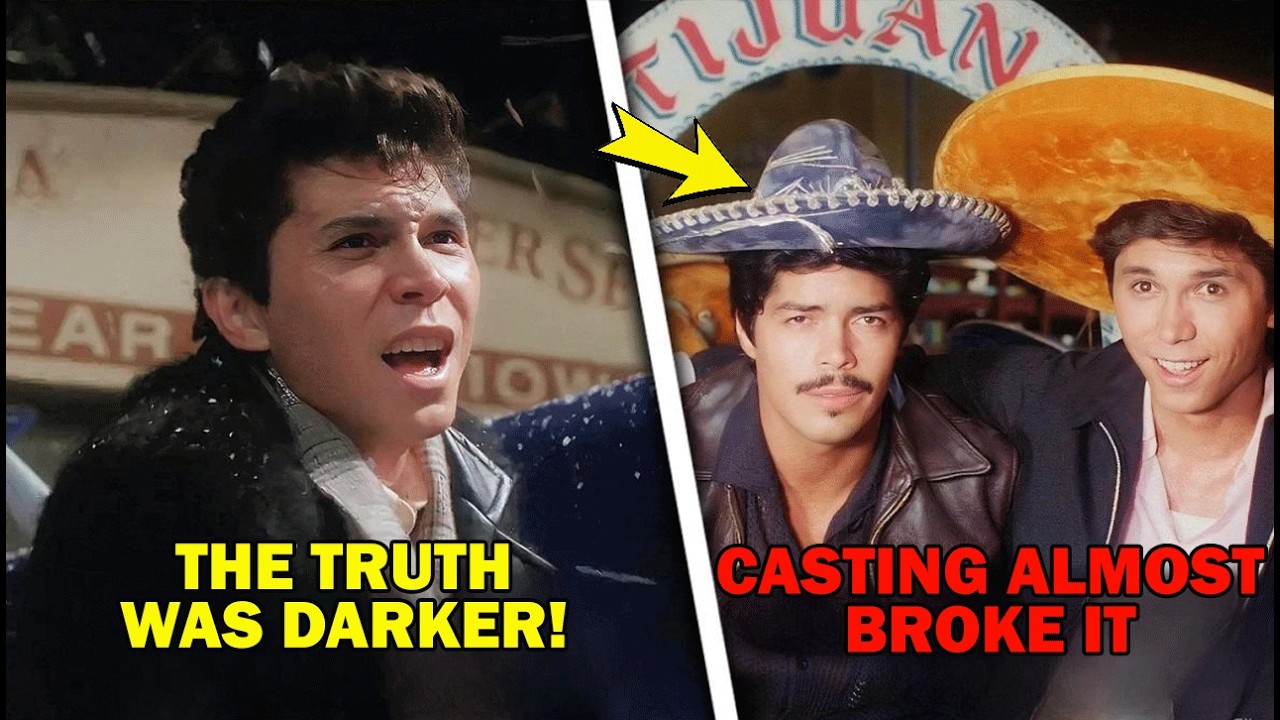 La Bamba (1987): 8 Weird Facts You Didn’t Know!