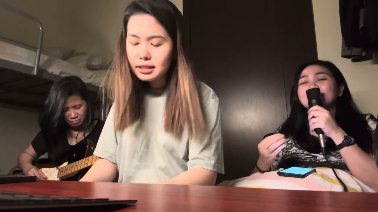 Ikaw Ang Yaman Ko (Rev. Joey Crisostomo) | Cover | ODC Worship Jam