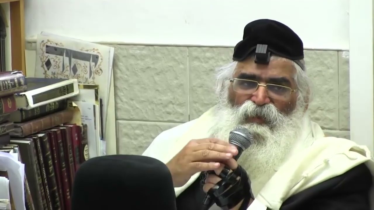 הרב יורם אברג'ל-המסר היומי-סגולה לברית מילה-כ''ח אדר תשפ''ו