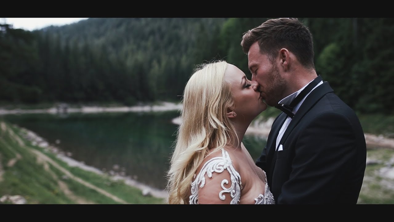 Vivien&Sebastian - esküvői film // Babos Tanya - Mórahalom // Doszpod Mónika Film #esküvőivideó