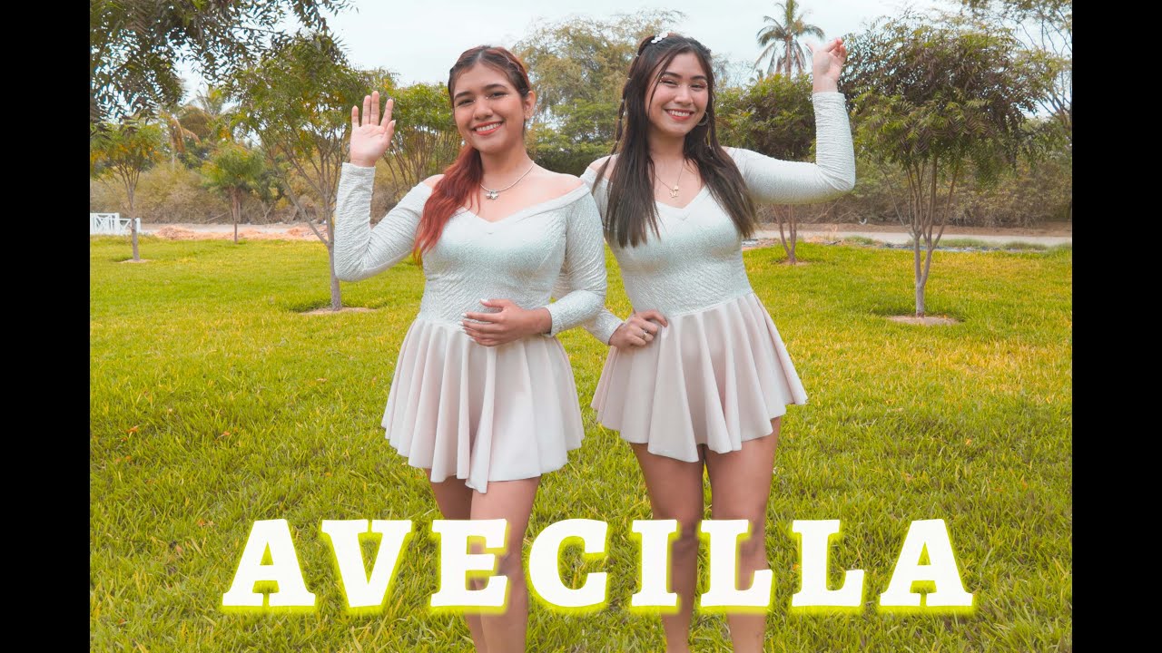 Avecilla-PanBur Hermanos Panta Bure (Video Oficial)