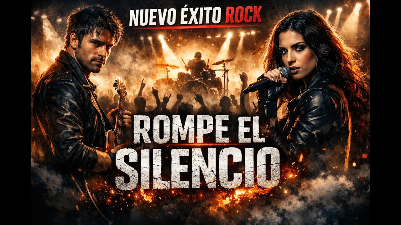 Rompe el Silencio | ¿Te atreves?