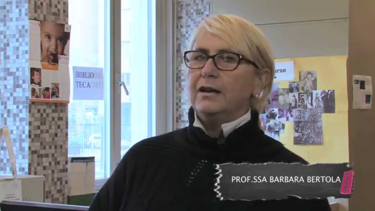 Liceo delle scienze umane