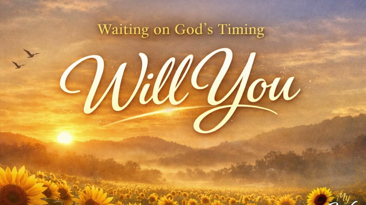 Will You
