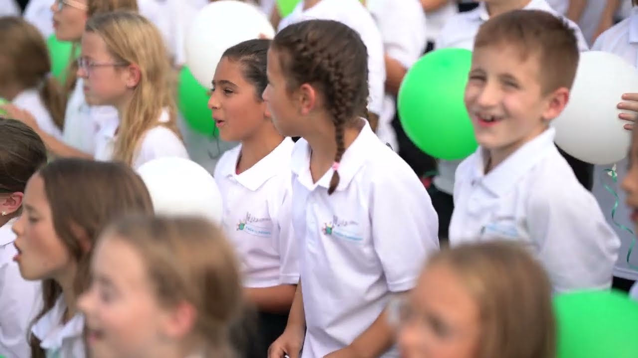 Plus je sais mieux je suis - École Félix-Leclerc / Shawinigan