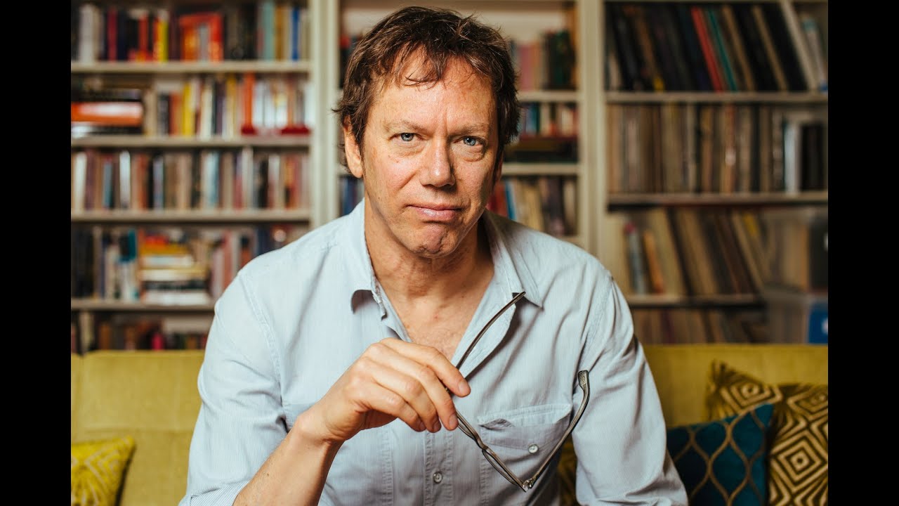Robert Greene Interview Part 1: How to Master What You Love to Be Successful