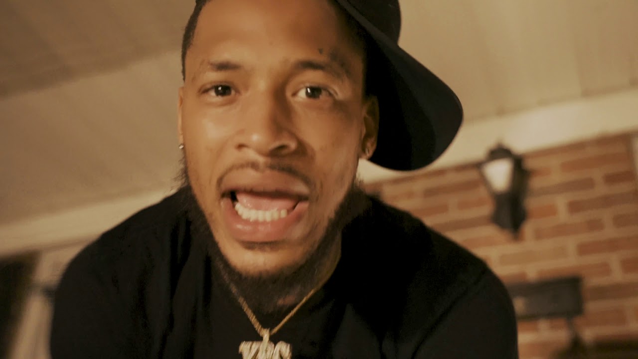 Dubb Bankroll - Special Rain Drops (Shot by @__Yungchuy)