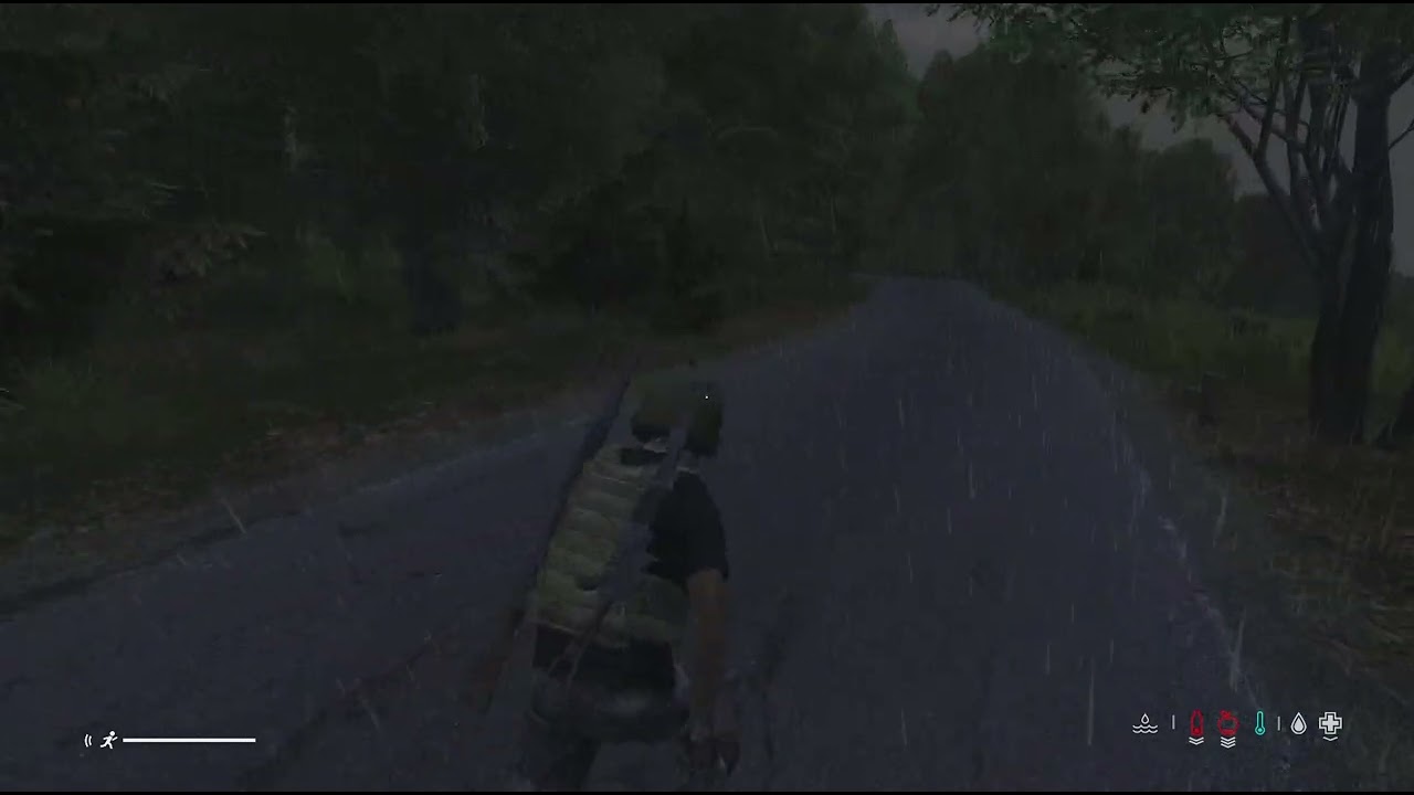DayZ le robamos el vehículo a los admin